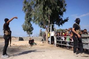 كتائب القسام تعلن تأجيل تسليم جثة رهينة بسبب خروقات إسرائيلية