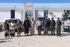 بدء إعداد فيلم وثائقي عن تربية النحل في جردان