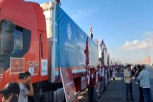 أطباء بلا حدود: الوضع الصحى فى غزة حرج جدا