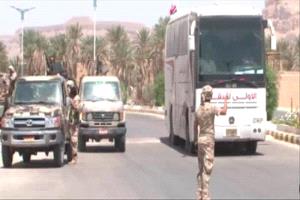 الحوثيون يختطفون موظفًا أمميا أثناء مروره بحاجز تفتيش في الحديدة
