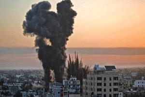 مسؤول إسرائيلي يتوقع إبرام اتفاق غزة الليلة