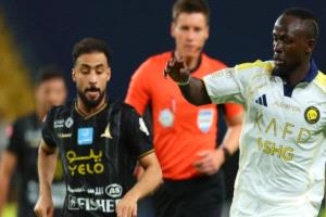 ضربة موجعة للفتح قبل مواجهة النصر