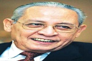 (الحضرمي المرشح لمنصب امين عام الأمم المتحدة )