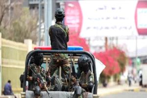 الحوثي يعتقل أحد قياداته البارزة بشبهة التجسس

