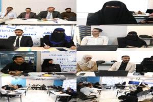 العاصمة عدن تحتضن سفراء التطوير الريادي الذكي.. تمكين الشباب بمهارات الذكاء الاصطناعي
