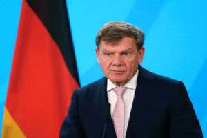 وزير الخارجية الألمانية يزور سوريا الخميس لأول مرة منذ توليه مهامه