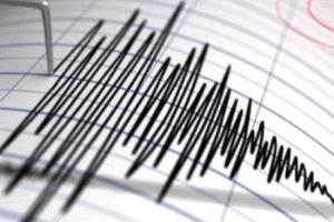 زلزال بقوة 4.2 ريختر يضرب ميانمار