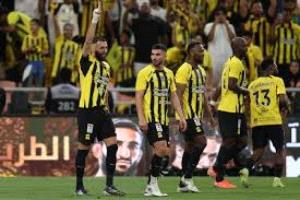 الاتحاد المبتهج بالتقدم في الكأس يسعى لاستعادة الانتصارات