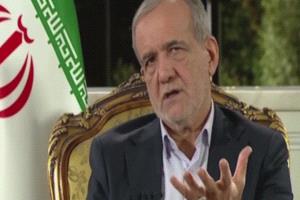 إيران وتركيا تتفقان على إنشاء معبر حدودي جديد لتعزيز التجارة بين البلدين