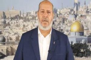 خليل الحية: جادون في تسليم الجثامين