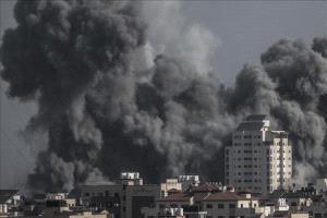 غدًا.. مصر تستضيف اجتماعات لوفدين إسرائيلي وفلسطيني بشأن حرب غزة