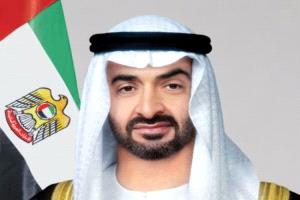 رئيس الإمارات يوجه بإقامة صلاة الاستسقاء يوم الجمعة المقبل