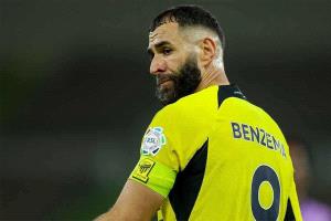 الهلال السعودي يذكر الاتحاد بمآسي "الجوهرة" ويسخر من قائده كريم بنزيما