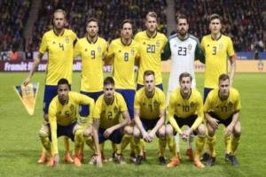 إقالة توماسون من تدريب السويد بعد مسيرة مخيبة في تصفيات كأس العالم