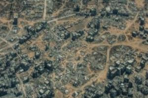 9500 مواطن لا يزالون في عداد المفقودين بقطاع غزة