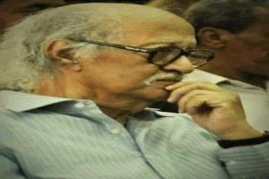 فيلسوف اليمن الذي مات وهو يبحث عن وطن