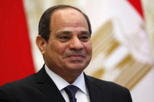 الرئيس السيسي يترأس اجتماعاً لمتابعة استعدادات حفل افتتاح المتحف المصري الكبير