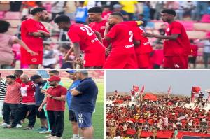 آه يا تلال ما أحلك ليلك..وما أبعد فجرك..