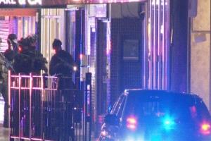 إصابة ما لا يقل عن 17 شخصا في إطلاق نار بسيدني