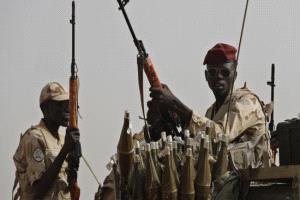 قوات الدعم السريع تعلن سيطرتها على الفاشر في غرب السودان