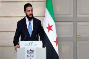 الشرع يزور موسكو الأربعاء