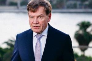 الخارجية الألمانية تدعو إلى نزع سلاح حزب الله