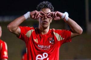 الأهلي يسعى للابتعاد بصدارة الدوري المصري