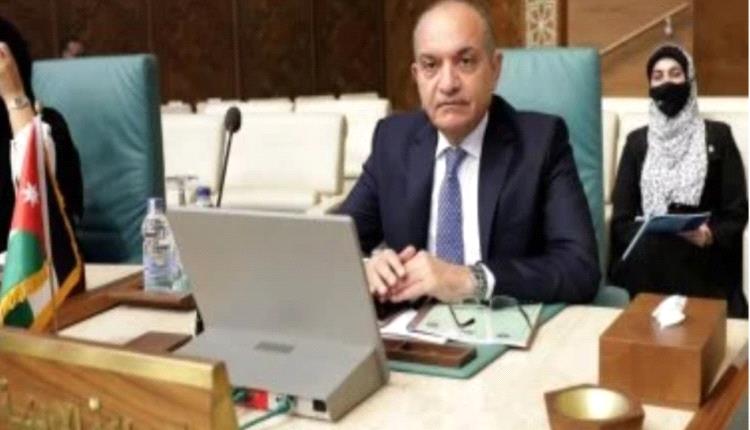 الأردن: فلسطين ستبقى بوصلة العمل العربى المشترك ووقف العدوان أولوية