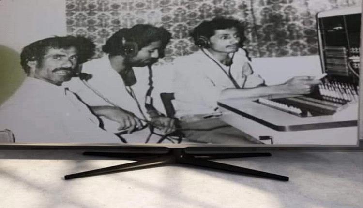 البذرة الأولى لاتصالات الضالع...