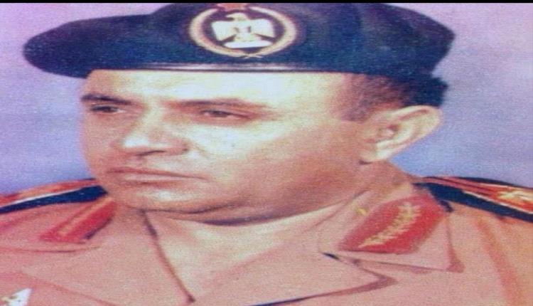 علي عنتر الأسطورة الحية
في ذكرى تأسيس الجيش الوطني