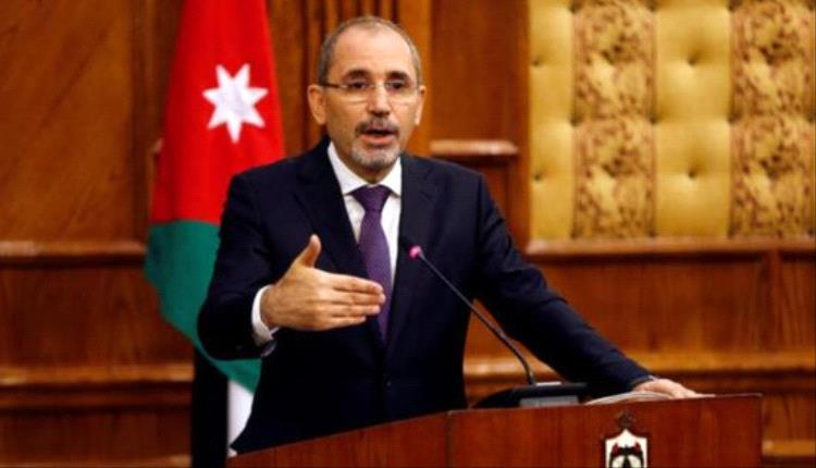 الأردن: إسرائيل هي من فرض المجاعة في غزة