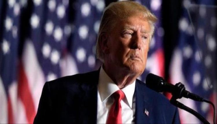 ترامب: سأفعل كل شيء لوقف الحرب في أوكرانيا