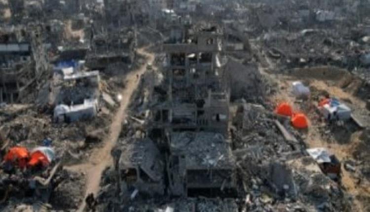 وزير خارجية إيطاليا يؤكد لنظيرته الفلسطينية دعم بلاده لحل الدولتين