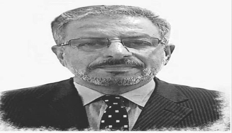 مكتب الزراعة والري محافظة لحج يبعث برقية عزاء في وفاة وكيل وزارة الزراعة والري والثروة السمكية المهندس محمد عوض علان