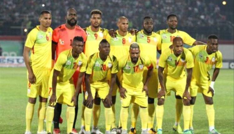 نتيجة مباراة بنين وزيمبابوي في تصفيات كأس العالم 2026