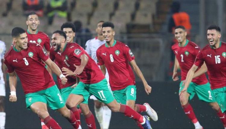 نتيجة مباراة المغرب والنيجر في تصفيات كأس العالم 2026