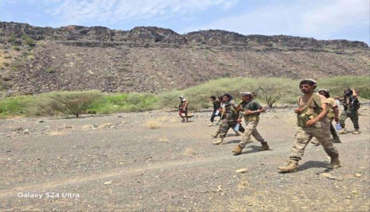 شهيد في عملية "سهام الشرق" ضد القاعدة بأبين
