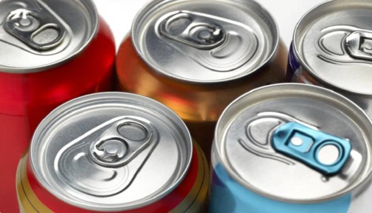 مشروبات الطاقة تؤثر على النوم والتركيز والصحة العقلية
