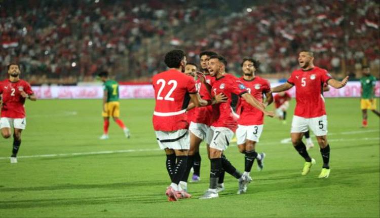 غدًا.. منتخب مصر يسافر إلى بوركينا فاسو بطائرة خاصة