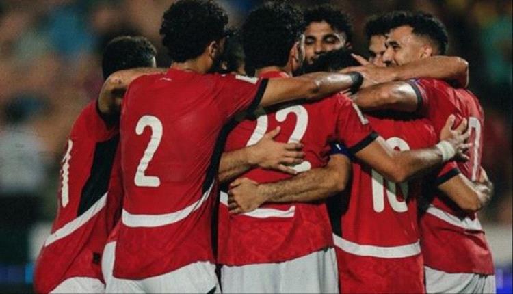 فتحي يغيب عن مواجهة مصر أمام بوركينا فاسو بتصفيات كأس العالم
