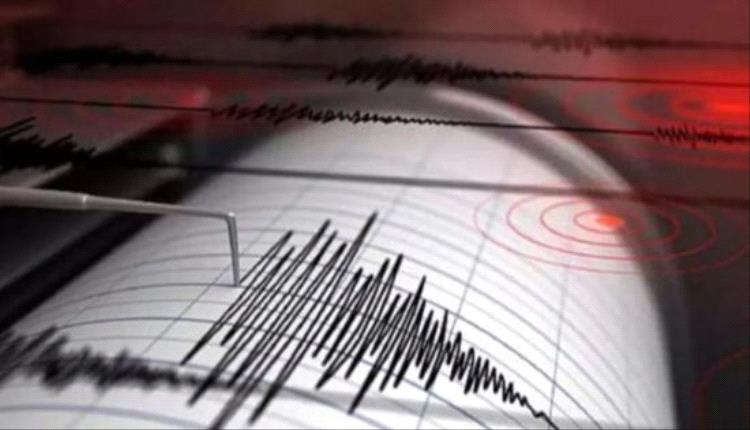 زلزال بقوة 4.9 درجة يضرب شمال غرب تركيا ولا أنباء عن إصابات