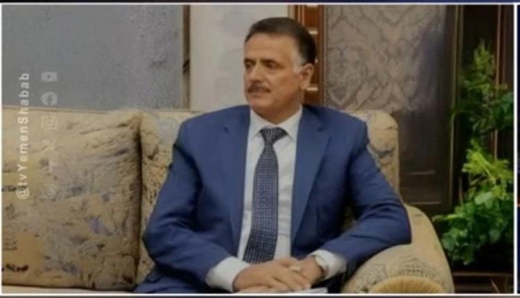 ‏من هو اللواء صالح المقالح المقال مؤخرا كمدير لمكتب رئيس مجلس القيادة الرئاسي رشاد العليمي ومشرف على جهازي الأمن السياسي والأمن القومي