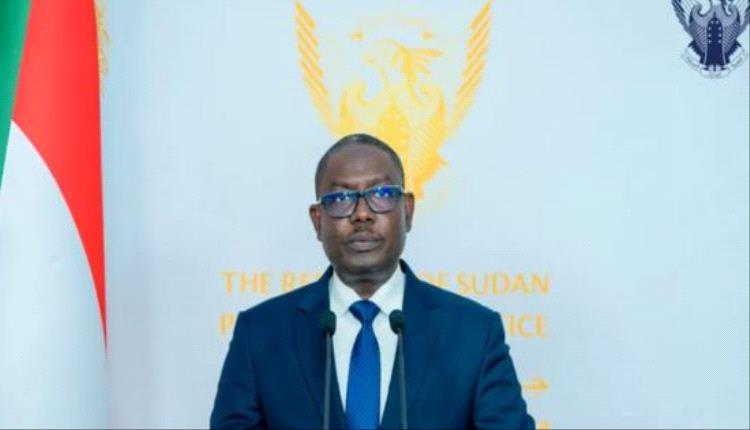 السودان.. التعايشي يعلن تعيين وزيري الخارجية والداخلية في الحكومة الموازية