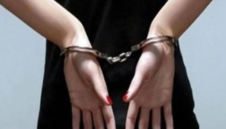 رفض استئناف المتهمة بتشويه وجه عروس طليقها بمصر القديمة على حبسها 15 يوما