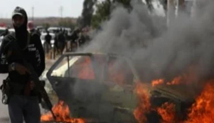 القوات السورية تقصف مواقع لـ"قسد" شرقي حلب
