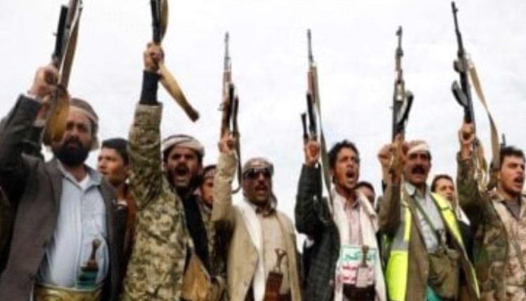 الحوثيون: سنرد على استهداف الاحتلال مواطنينا بصنعاء ..