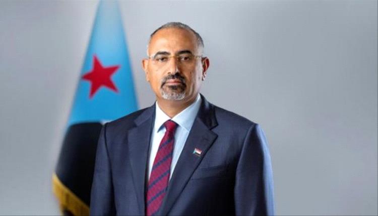 قرارات الرئيس الزُبيدي تمثلني.. شعب الجنوب يفرض إرادته