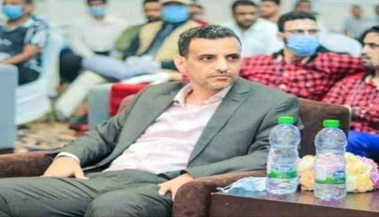 نائب وزير الإدارة المحلية: قرارات الرئيس الزُبيدي خطوة استراتيجية في تصحيح مسار الشراكة ومحاربة الفساد
