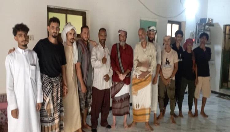 الاتحاد العام لسباق الحمام الزاجل يعقد اجتماعًا لتنشيط سباق الحمام الزاجل في م لحج