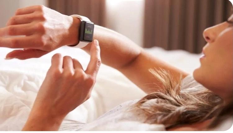 الأجهزة القابلة للارتداء تمنح الحوامل رعاية ذكية غير مسبوقة
